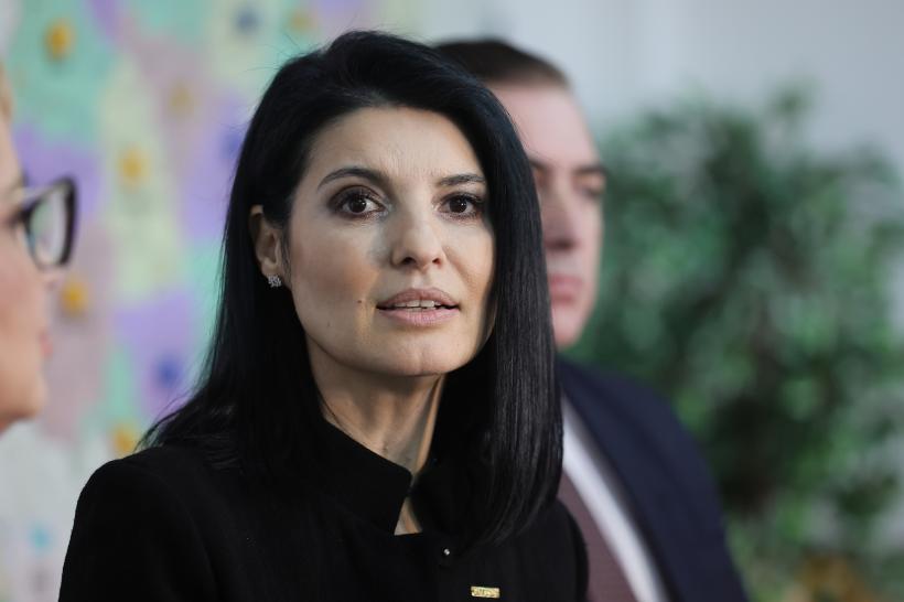 Lavinia Șandru, scrisoare deschisă către Ilie Bolojan: „Eliminați abuzul călătoriilor la clasa business din bani publici”