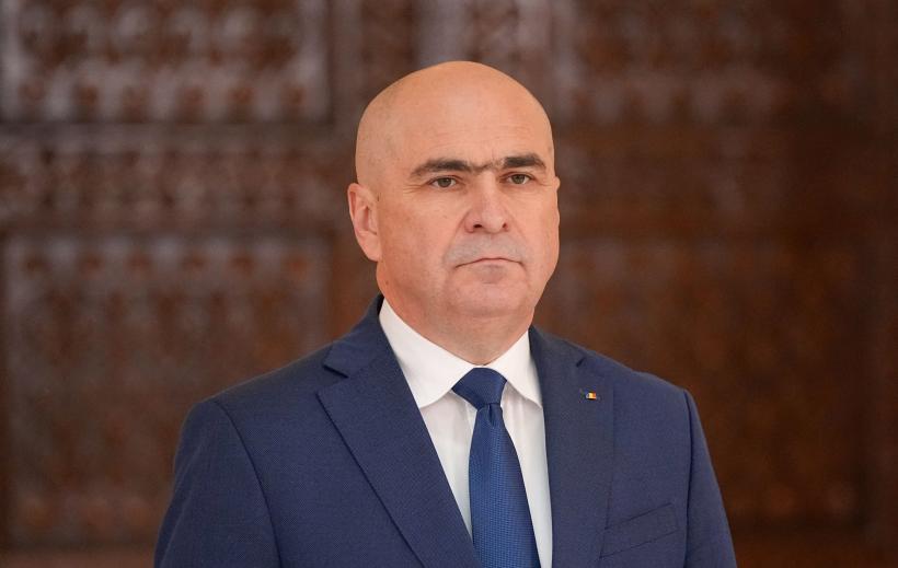 Prima zi a Guvernului Bolojan. Mesajul transmis de noul premier: „Prima zi în slujba țării”