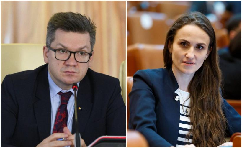 Simion refuză să îl schimbe pe Mihail Neamțu de la șefia Comisiei de Cultură, după derapajul la adresa Oanei Țoiu