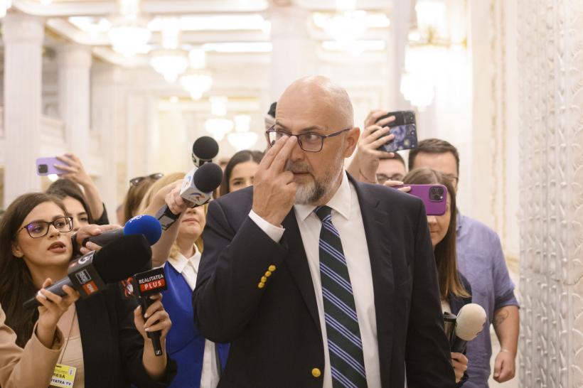 Coaliția analizează comasarea CNA cu ANCOM și CNCD cu Avocatul Poporului. Kelemen Hunor: O decizie nu a fost luată
