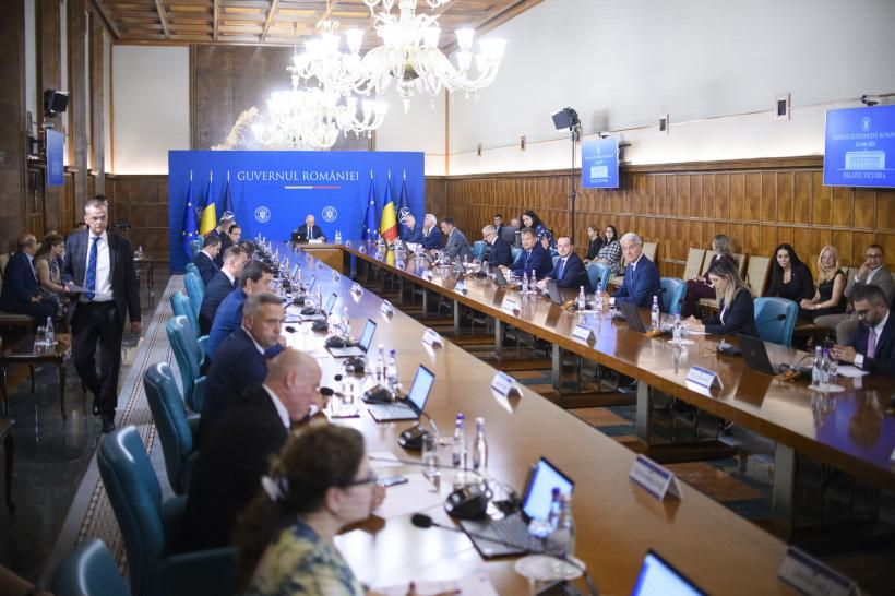 Ilie Bolojan anunță că „se va interveni și la pensiile speciale”. „Pensionarea trebuie să aibă loc la o vârstă normală”