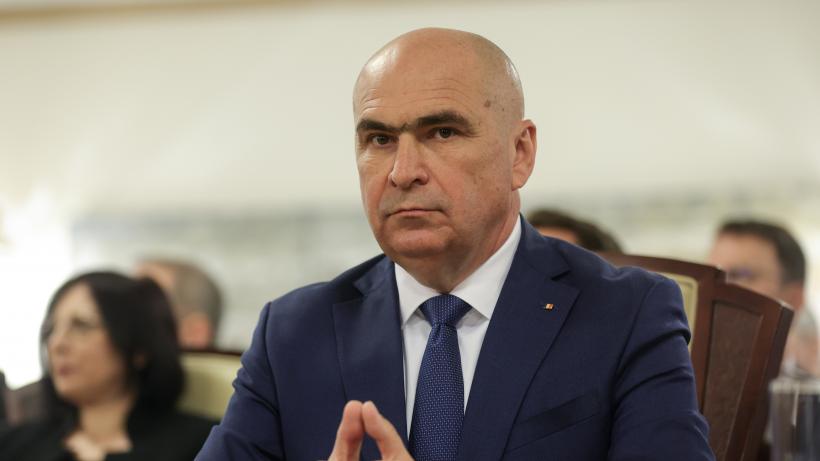 Ilie Bolojan anunță cine este primul său consilier onorific: „Un economist care este consacrat”