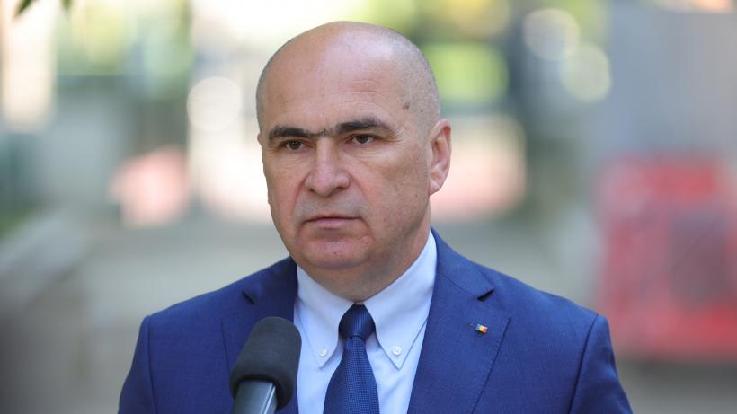 Ilie Bolojan anunță reforma burselor școlare. „Plătim 1 miliard de euro doar pe bursele elevilor. Trebuie reconfigurat”