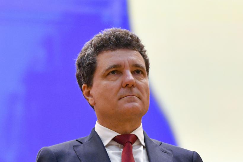 Nicușor Dan, despre pachetul fiscal: Nu am avut timp să luăm măsuri echitabile, cu șublerul