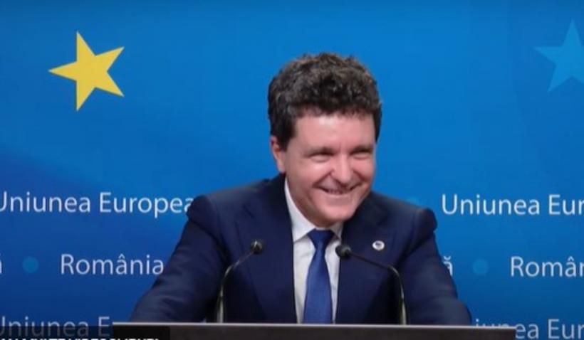 Nicușor Dan spune cât câștiga la Primărie și cât ia ca Președinte: “Eu, crescând în funcție, am pierdut la salariu”