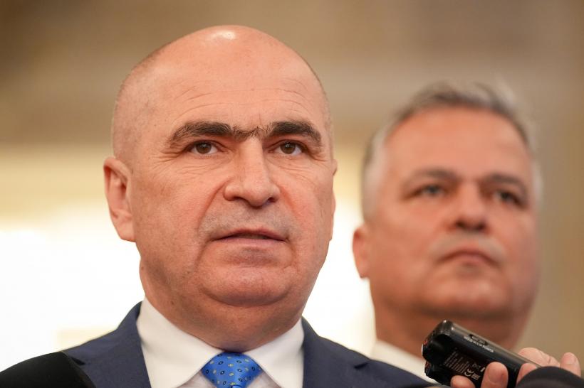 Încep tăierile și în PNL. Bolojan le-a cerut liberalilor să rezolve datoria de 25 de mil. de lei: Veniți cu bani de acasă dacă e nevoie