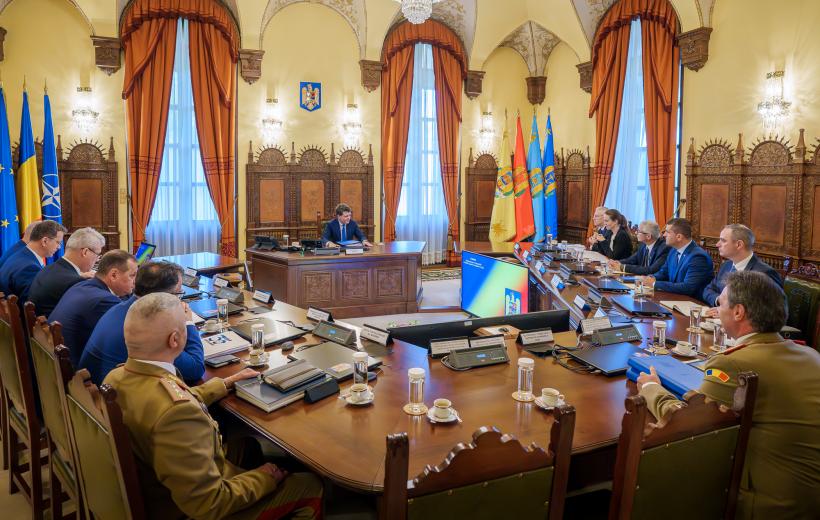 CSAT cere Guvernului o lege mai dură pentru combaterea evaziunii fiscale, inclusiv „pe componenta răspunderii penale”