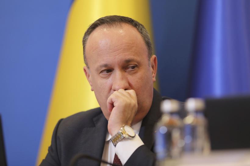 Adrian Câciu critică măsurile fiscale de austeritate anunțate de Bolojan: „Introduc România într-o criză. Sunt gândite eronat”