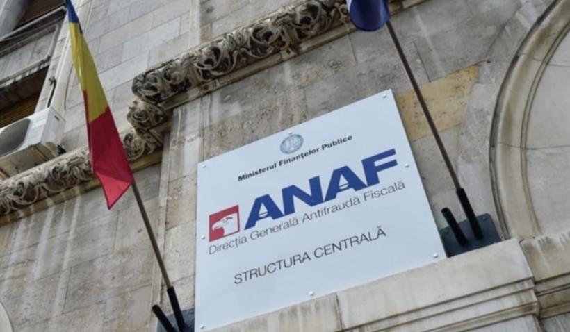 Adrian Nicuşor Nica este noul preşedinte al ANAF. A fost şef la Corpul de Control al Prim-Ministrului