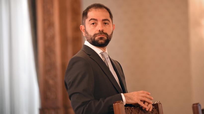 Consilierul lui Nicușor Dan, despre majorarea TVA: A văzut toată lumea opinia Președintelui. Avem un guvern care trebuie să ia decizii