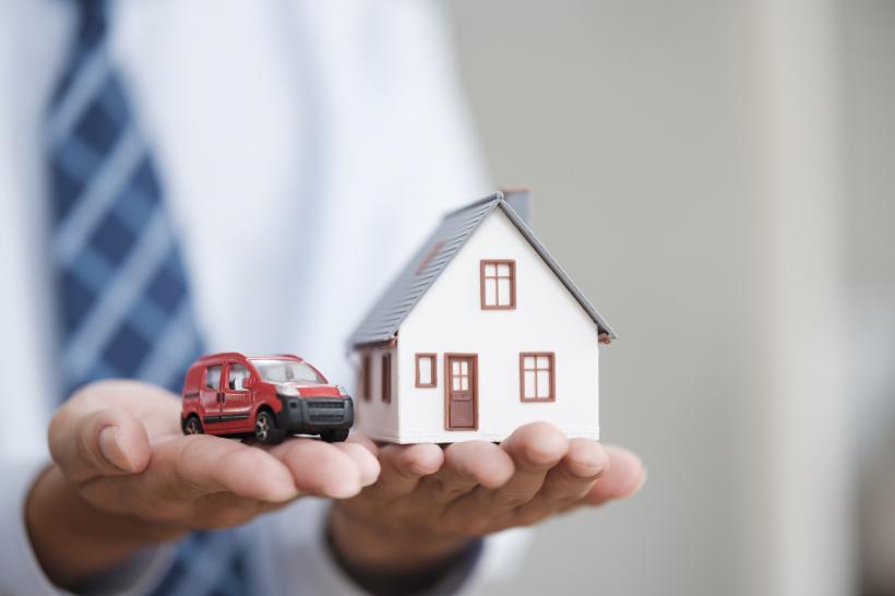 Casa și mașina vor deveni un lux după adoptarea pachetului fiscal. Calculele care arată cât de mult cresc costurile