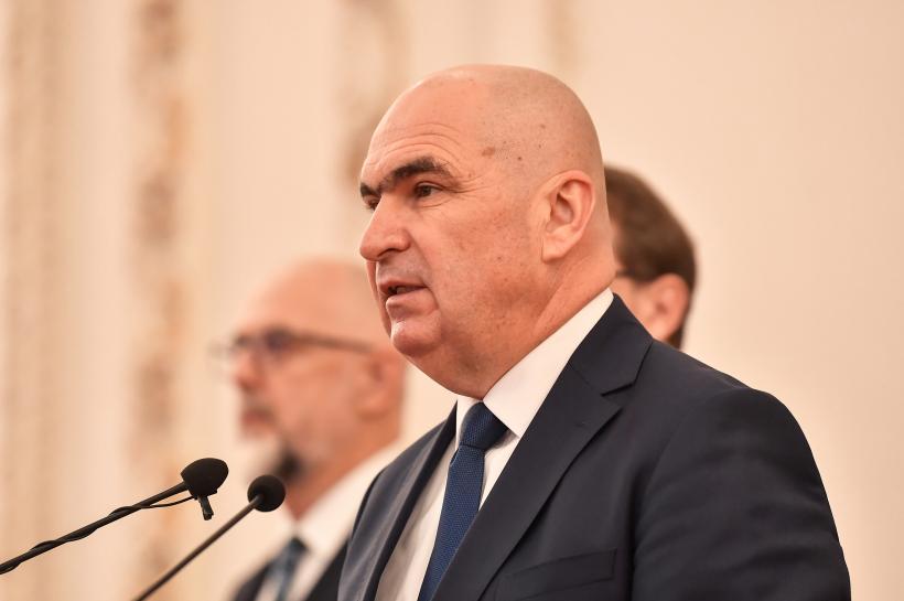 Ilie Bolojan, despre inflaţia de sporuri: A fost o competiţie de inventat sporuri