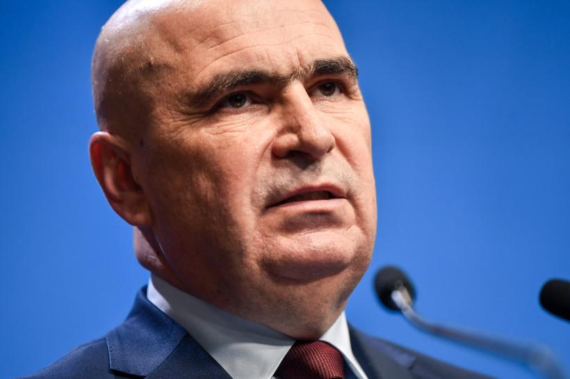 Ilie Bolojan: „Riscăm să ajungem în situația Greciei. Credeți că mie îmi place să iau astfel de măsuri?”