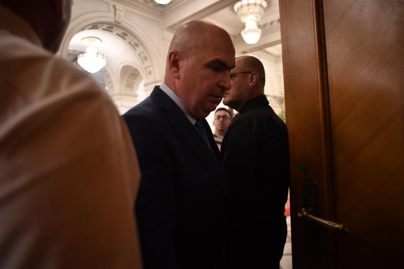 Ilie Bolojan anunță un al doilea pachet fiscal, care va include reforma pensiilor speciale și restructurarea ASF, ANCOM și ANRE