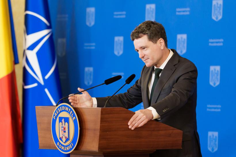CSM îl acuză pe Nicușor Dan că nu a semnat decretele de pensionare pentru 51 de magistrați: „A generat un blocaj inexplicabil”