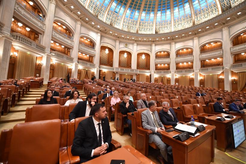 PSD se va abține de la vot la moțiunea de cenzură depusă de AUR. Grindeanu: Vom asigura cvorumul, dar nu vom vota