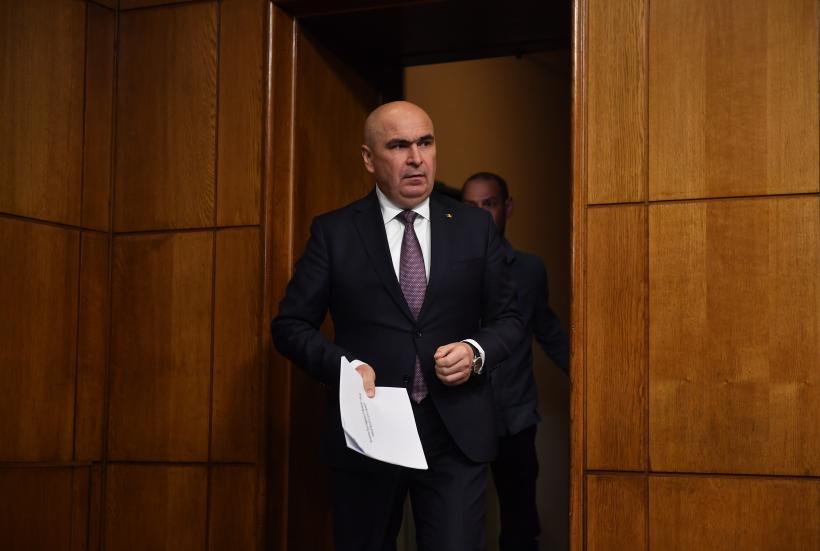 Bolojan: Magistrații se pensionează prea rapid. În câțiva ani nu vom mai avea cine să ne plătească pensiile