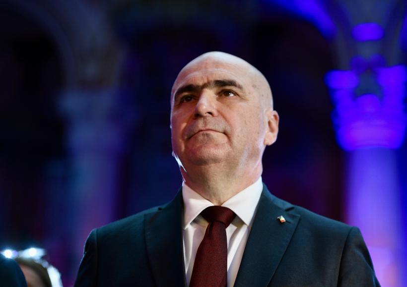 „E primul politician cu care aș bea o bere.” Val de sprijin pentru Ilie Bolojan după anunțul privind pachetul de reforme