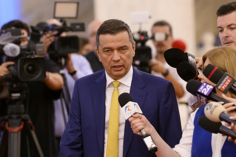 PSD explică de ce a lipsit de la Congresul PNL. „Menţinem o separare clară”