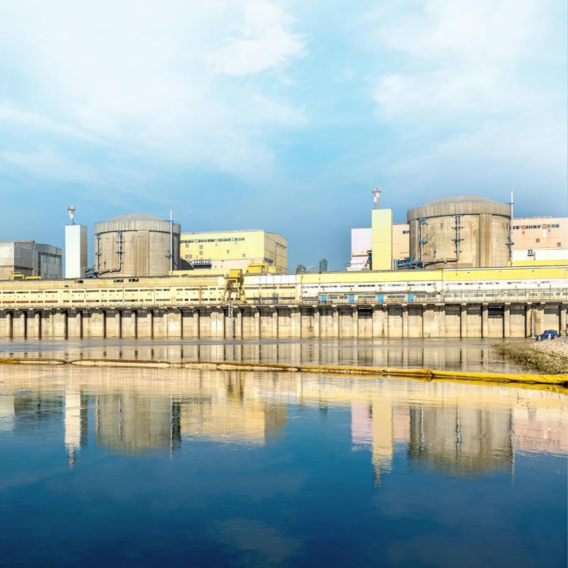 Modernizarea Unității 1 a centralei nucleare de la Cernavodă va lăsa un gol de 5.000 GWh anual în sistemul energetic