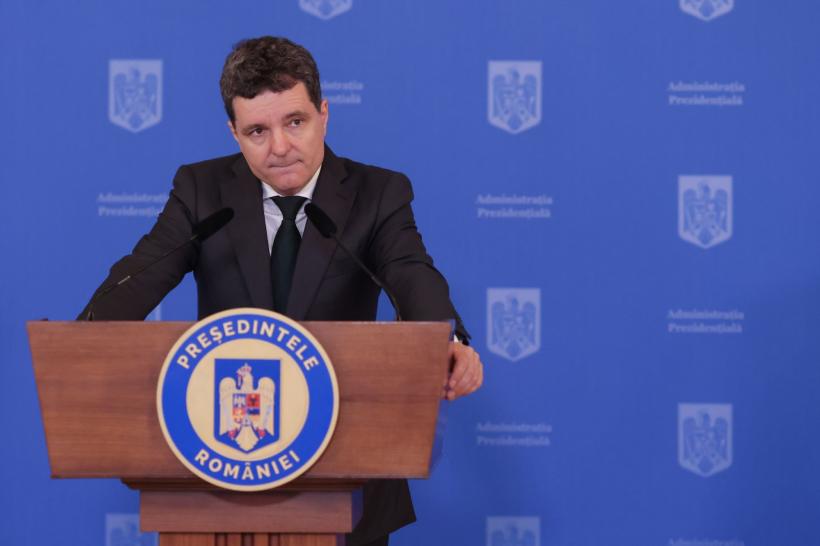 Nicușor Dan explică cum s-a ajuns la majorarea TVA, deși a existat o înțelegere cu Ilie Bolojan să nu crească taxa