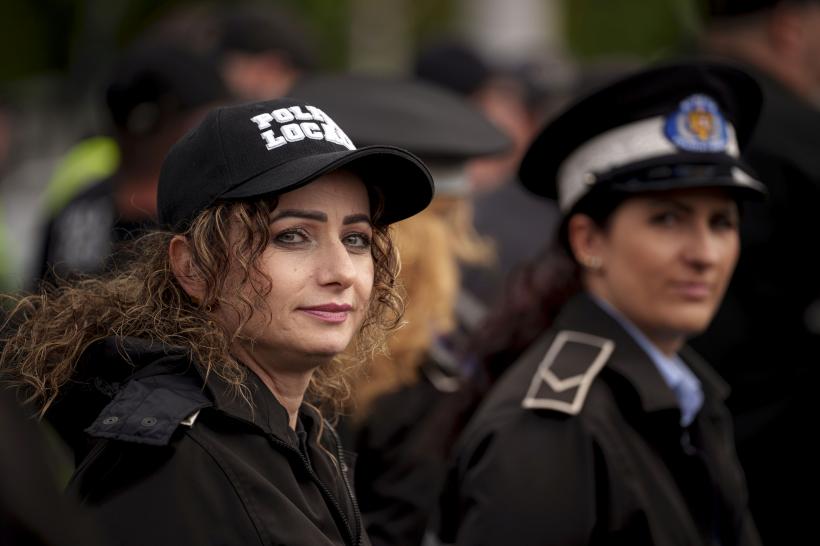 Ilie Bolojan anunță că va fi redus numărul de polițiști locali: „Sunt orașe unde este depășită limita legală, de exemplu, la Buzău.”