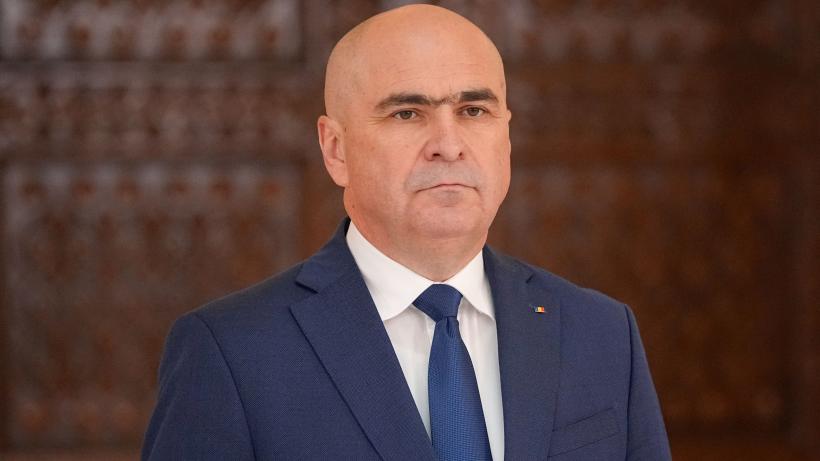 Ilie Bolojan anunță pachetul doi de măsuri de austeritate: Numărul angajaților scade. Unii funcționari vor lucra la mai multe primării