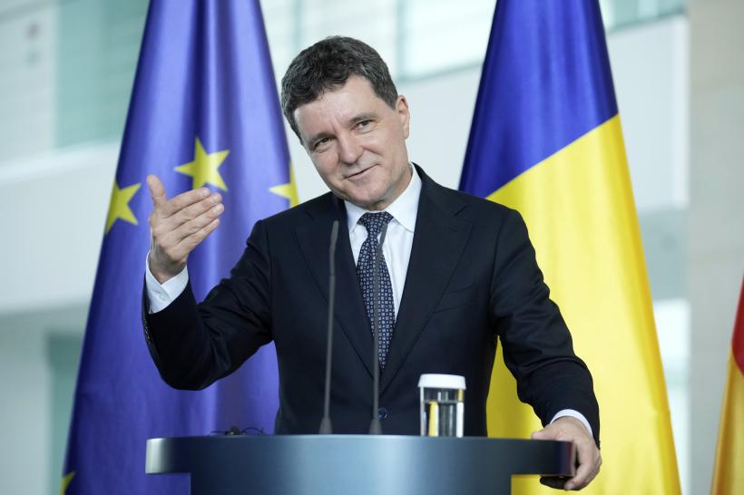 Mesajul lui Nicușor Dan pentru Diaspora: „Reprezentați o resursă pentru România, aș dori să avem un dialog”