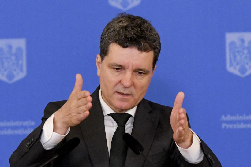 Nicuşor Dan: „Ce face azi Primăria Capitalei cu 1.000 de oameni cred că poate să facă cu 600”