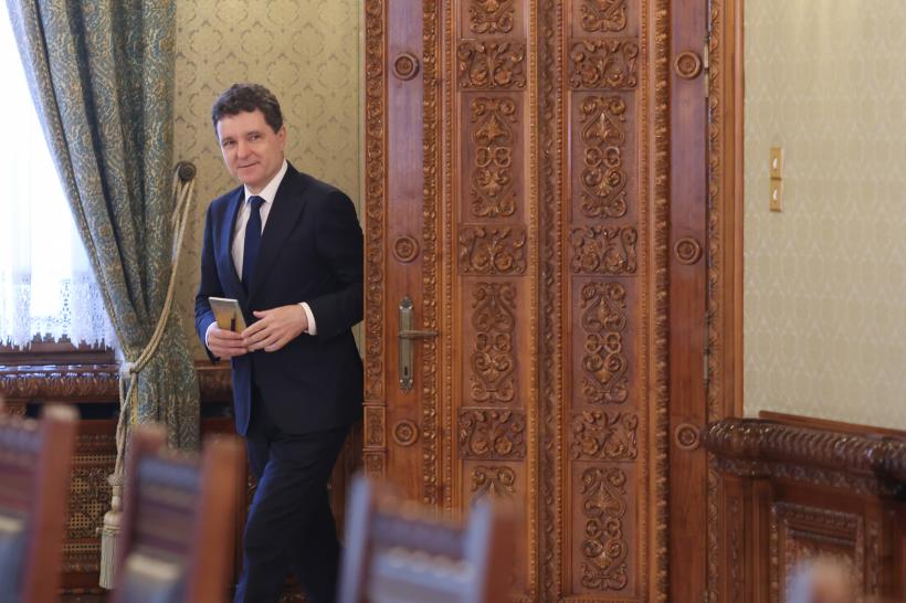 Nicușor Dan vorbește despre salariul pe care îl are ca Președinte: Câștig mai puțin decât atunci când eram primar al Bucureștiului