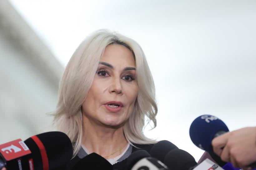 Turcan, după amenințările PSD cu ieșirea de la guvernare: Aceste poziționări nu ajută. Un eșec ar da apă la moară extremismului