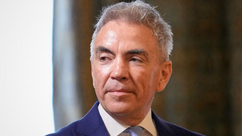 Dragoș Anastasiu dezvăluie cine face parte din grupul de la Guvern, acuzat de Grindeanu de trafic de influență: „Sunt voluntari”
