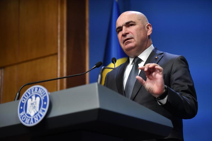 Ilie Bolojan și Dragoș Anastasiu anunță reforma companiilor de stat: Vor fi mai puțini membri în CA, indemnizațiile vor fi plafonate