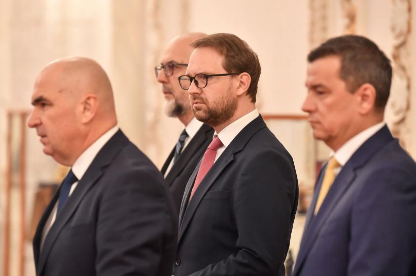 Surse: Ilie Bolojan a cedat la presiunea PSD privind banii din programul Anghel Saligny. Va fi făcută o analiză pe fiecare proiect