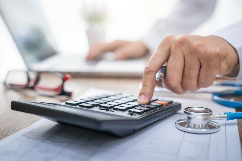 Ce categorii rămân scutite de plata CASS și după 1 august