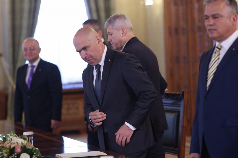 Cresc tensiunile în PNL: Liberalii se reunesc în ședință. Bolojan e tras la răspundere pentru deciziile luate în Guvern
