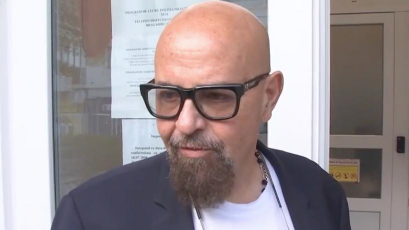 Piedone acuză încălcarea dreptului la viață privată, după ce au apărut stenograme cu o discuție cu soția. Min. Justiției: „Nu e normal”