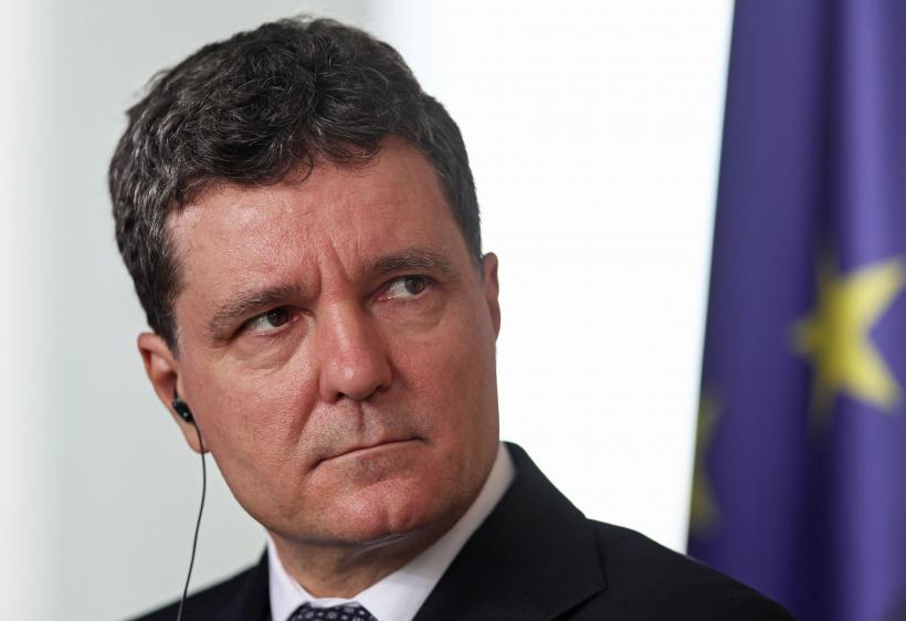 Nicușor Dan răspunde acuzațiilor Rusiei despre avioanele ucrainene: „E total fals. Nu s-a întâmplat asta”