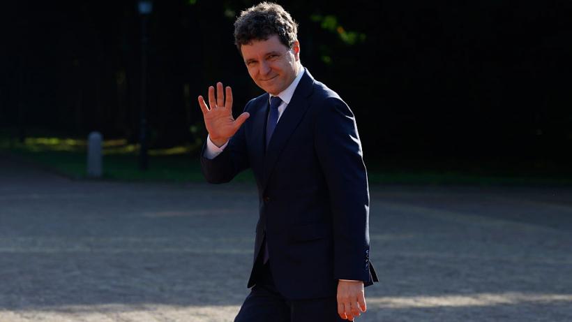 Președintele Nicușor Dan face o vizită oficială în Austria. Va participa la un important summit de afaceri la Salzburg