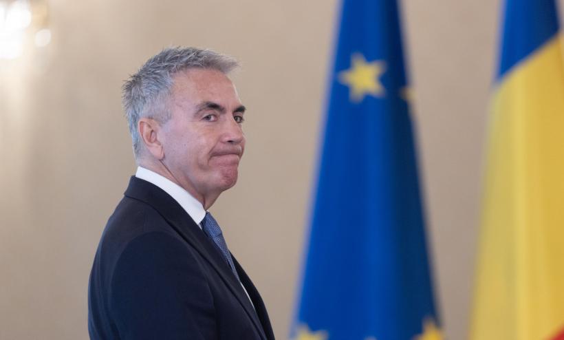 Nicușor Dan, despre scandalul mitei date de vicepremierul Anastasiu la ANAF: E o problemă mare