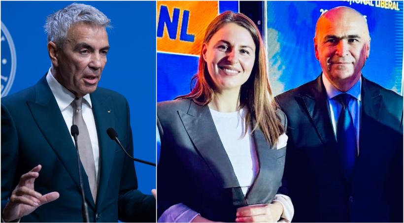 Ce spune Bolojan despre contractele obținute de iubita lui Anastasiu când era el primar la Oradea: „Patru contracte nu mi se pare mult”