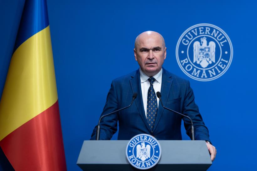 Premierul Bolojan, despre presupusa șpagă dată la poliție în anii '90: „Aveai posibilitatea să iei amendă sau să rezolvi prietenește”