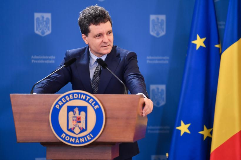 Nicușor Dan: Magistrații care au făcut cerere de pensionare și s-au răzgândit pot să îmi scrie până vineri la amiază