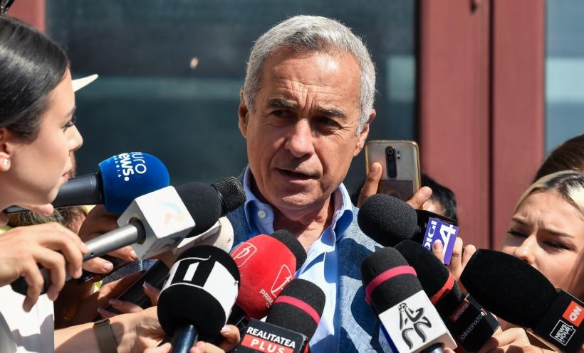Parchetul îl anchetează pe Călin Georgescu pentru complicitate la tentativă de lovitură de stat. Riscă între 5 și 10 ani de închisoare