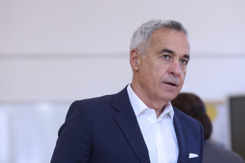 Dosarul care-l poate trimite pe Georgescu direct după gratii. Avocat Toni Neacșu: "Pedeapsa minimă e de 5 ani"