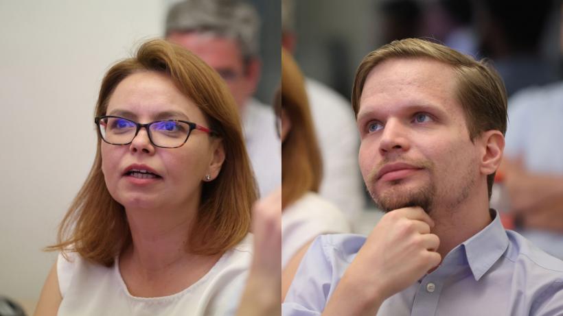 Ilie Bolojan a numit consilieri de stat la Cancelarie doi foşti deputaţi din partidul lui Cioloş