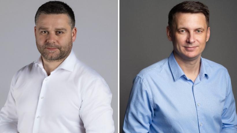 Ciprian Ciucu: „Proiectul Pilonului II vine de la ASF, nu de la Guvern” | Mircea Abrudean: „România se aliniază standardelor OCDE”