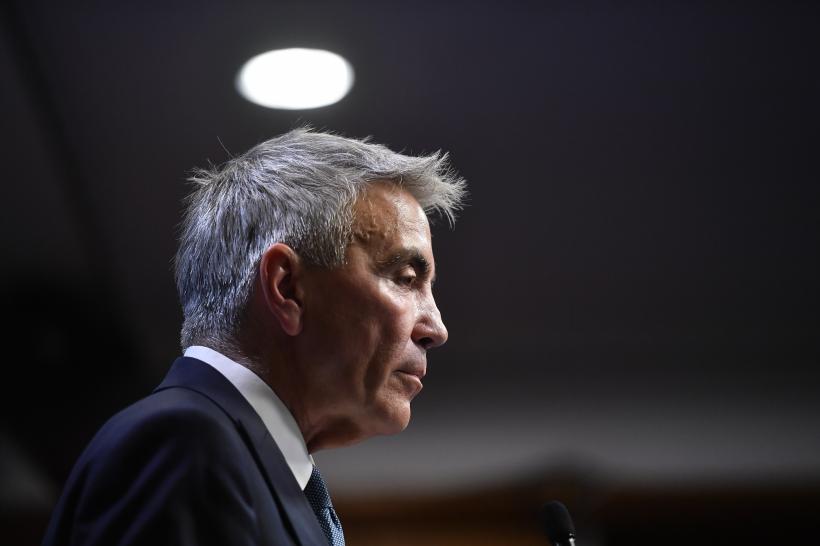 Dragoş Anastasiu nu mai este vicepremierul României. Demisia a fost publicată în Monitorul Oficial