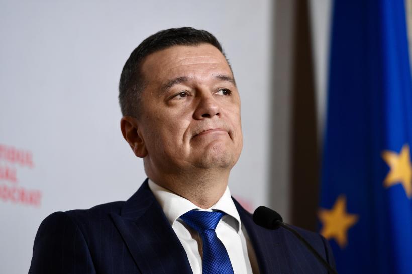 Grindeanu, atacat chiar din interiorul PSD: „Încearcă să-și păstreze puterea. Un PSD la putere fără putere nu înseamnă nimic”