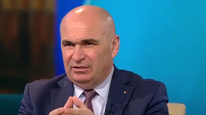 Ilie Bolojan speră ca PSD să nu iasă de la guvernare: "Stabilitatea este foarte importantă. Nu e ușor să armonizezi lucrurile"